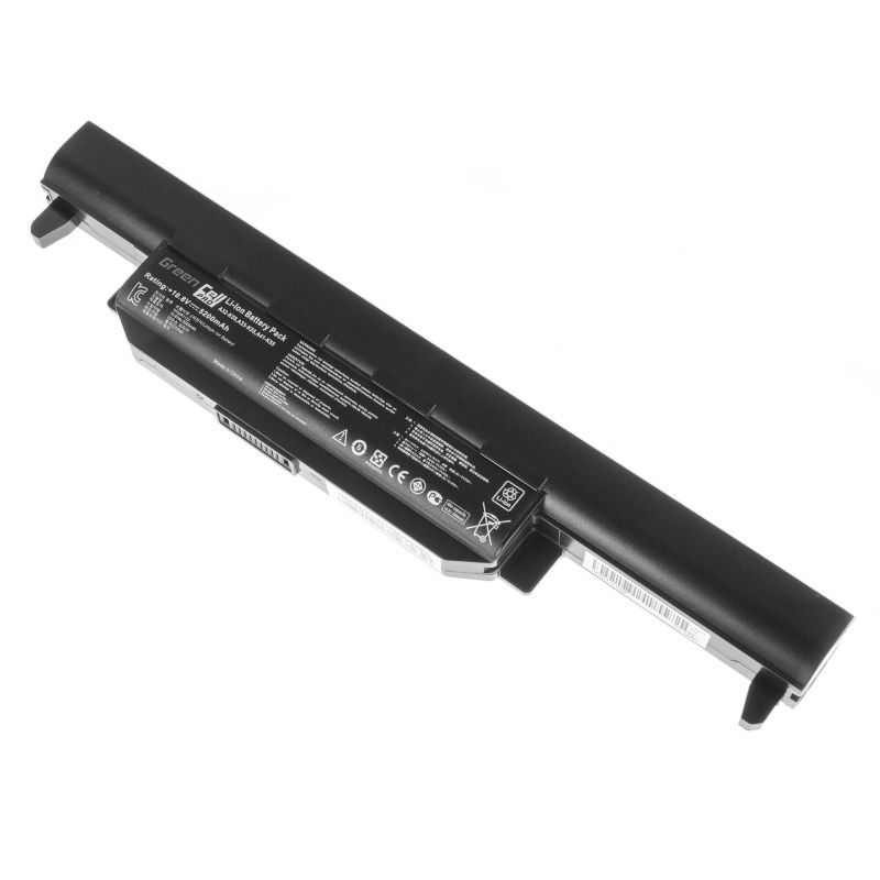 Baterie A32-K55 Asus K55A K55VD R500V X55U X55A 5200 mAh