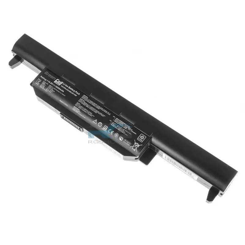 Baterie A32-K55 pro Asus K55A K55VD R500V X55U X55A 5200 mAh