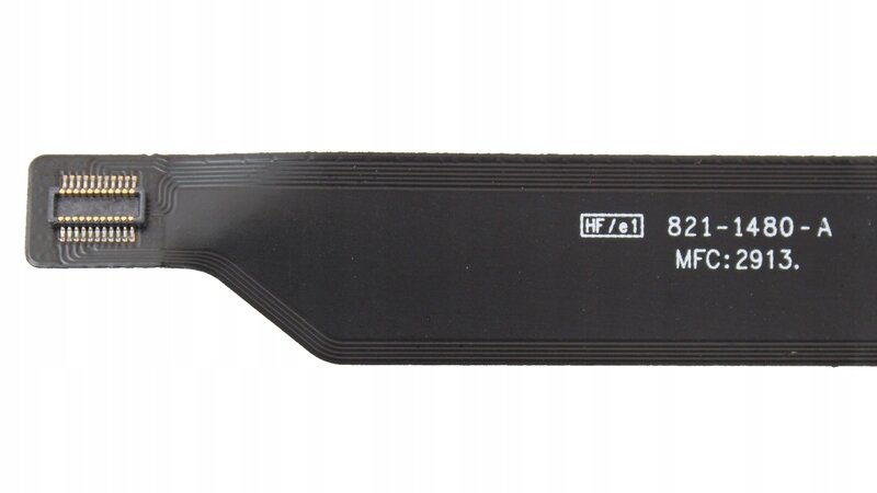 flex kabel disku APPLE MACBOOK PRO A1278 821-1480-A výrobce nn
