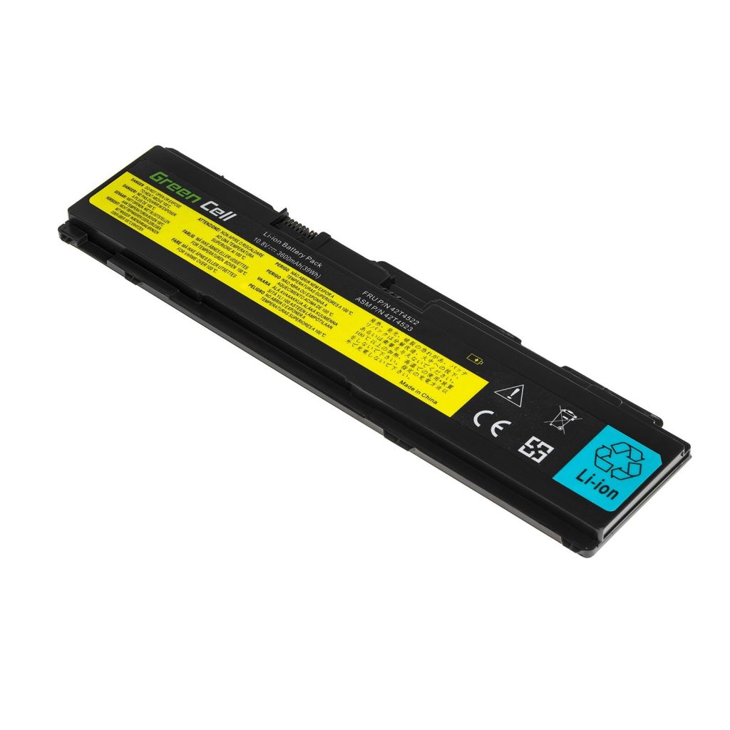 Baterie 43R9253 Lenovo ThinkPad X300 X301 2776