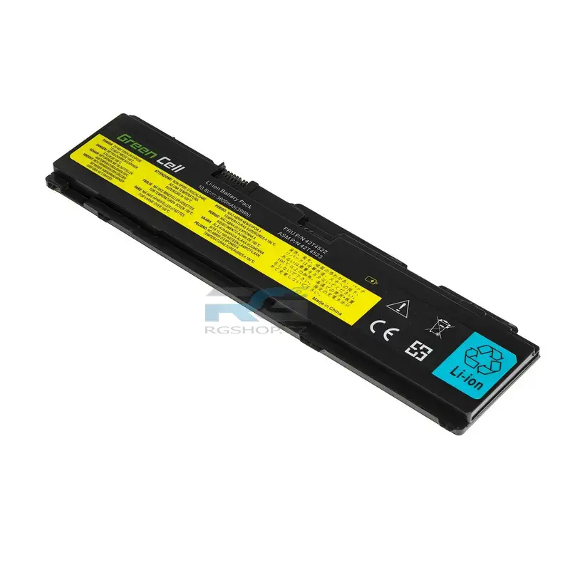 Baterie 43R9253 pro Lenovo ThinkPad X300 X301 2776