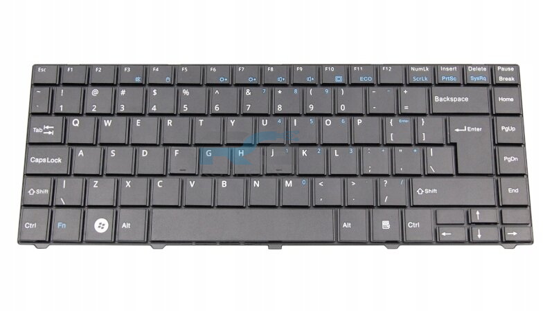 Klávesnice FUJITSU LH520 LH530 LH531 LH701
