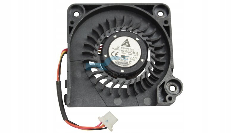 Ventilátor ASUS Eee PC 1003H 1003HA 1003HAG