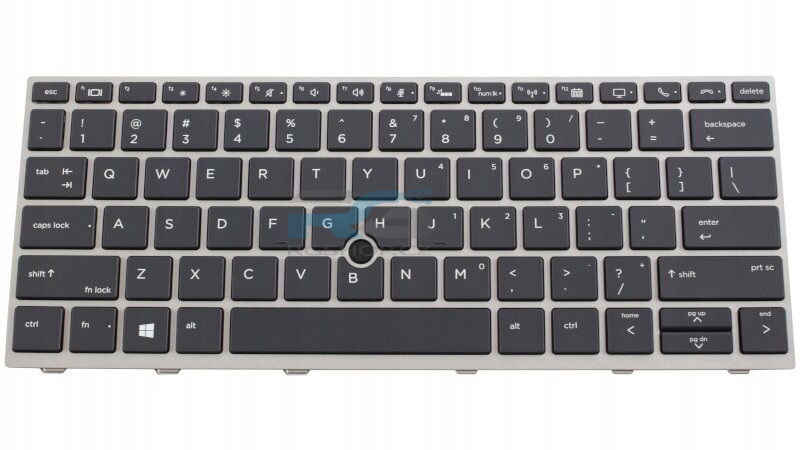 Klávesnice HP Elitebook 730 735 830 (G5 G6) / LED
