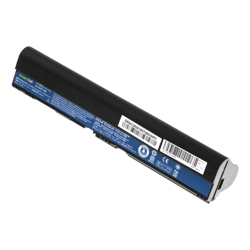Baterie AL12B32 AL12B72 AL12X32 4ICR17/65 Acer Aspire One 725 756