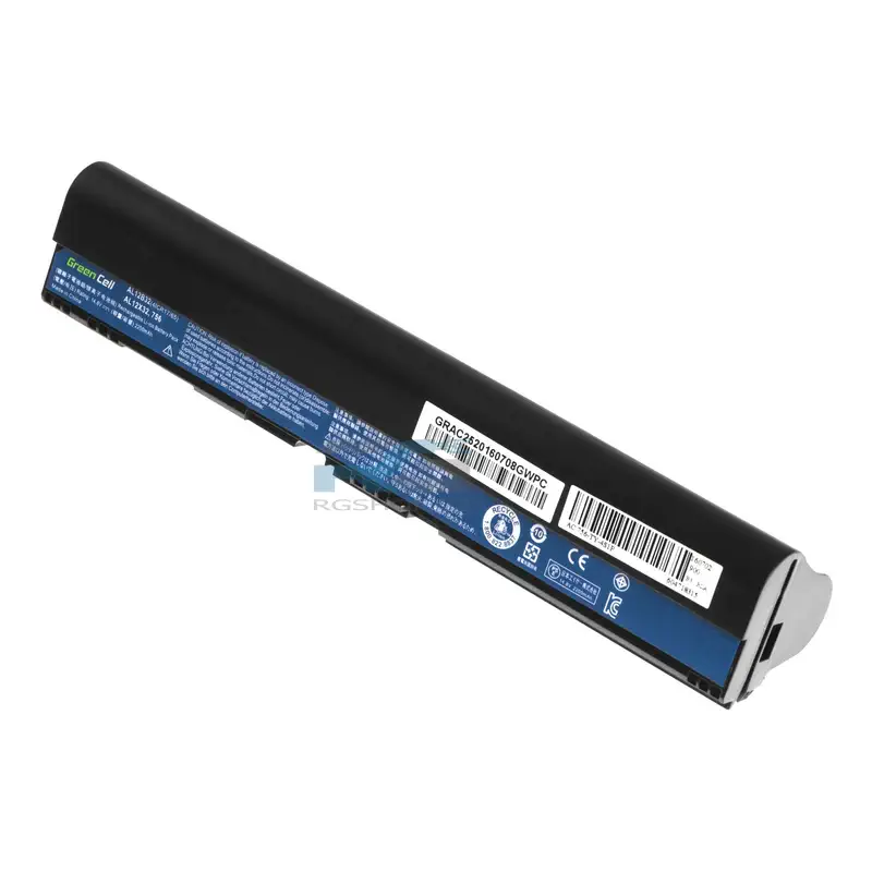 Acer Aspire One 725 756 V5-121 Silná Baterie