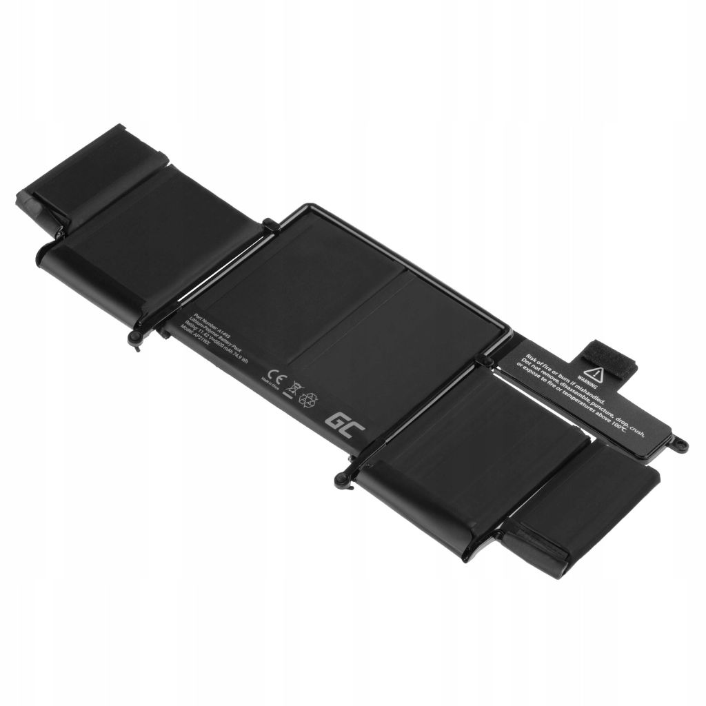 Baterie A1493 do Apple MacBook Pro 13 2013 2014 EAN (GTIN) 5907813968815