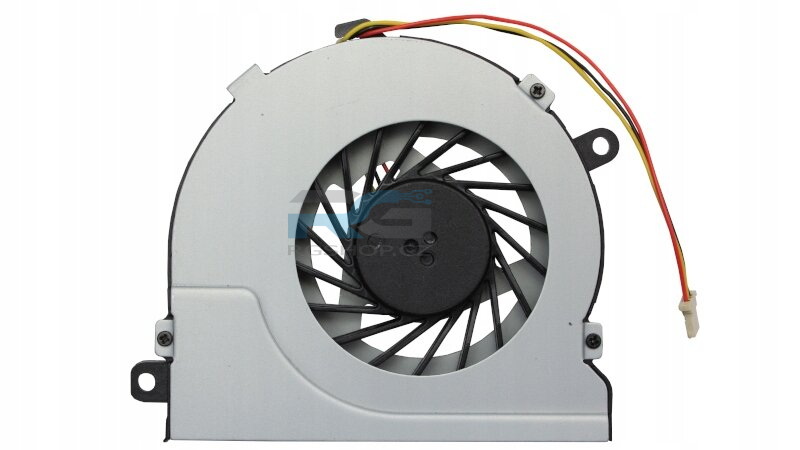 Ventilátor DELL INSPIRON 14 (3467 3476)