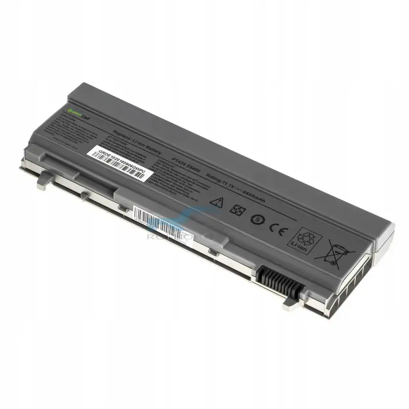 451-11399 453-10112 notebook Dell Silná Baterie