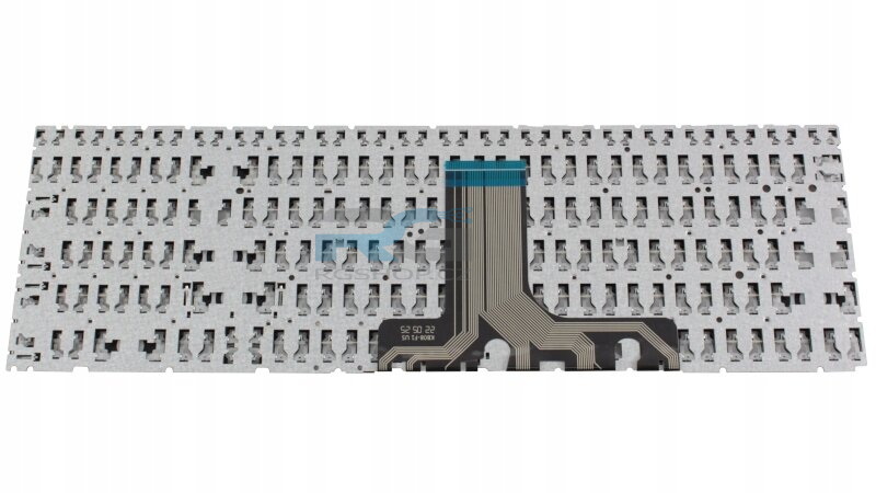Klávesnice HP PAVILION 15-eg 15-eh / BLK Určeno pro HP, Compaq