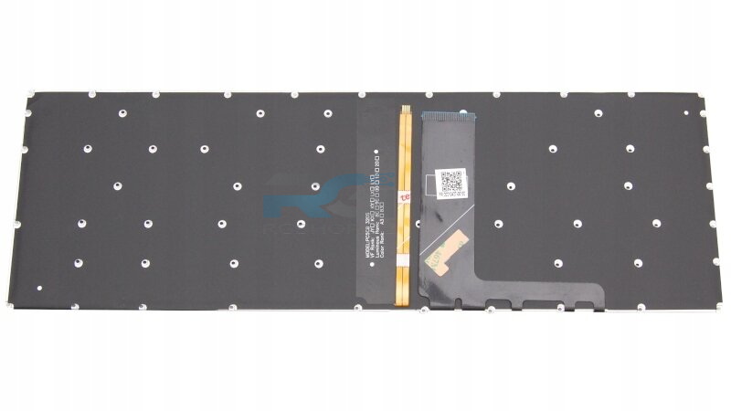 Klávesnice LENOVO IDEAPAD L340-15IRH Gaming LED Určeno pro IBM, Lenovo