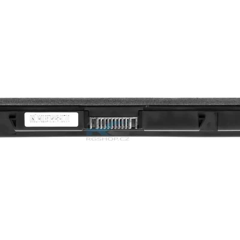 Baterie PA3534U-1BRS pro Toshiba A300 L300 L500