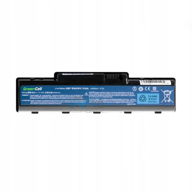 Acer Aspire 4732Z-442G32Mn 4732Z-4612 Baterie
