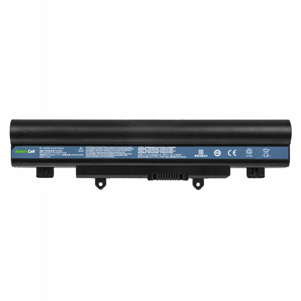 Baterie AL14A32 do Acer E14 E15 E5-511 E5-551 E5-571 E5-571G E5-572G Stan opakowania oryginalne