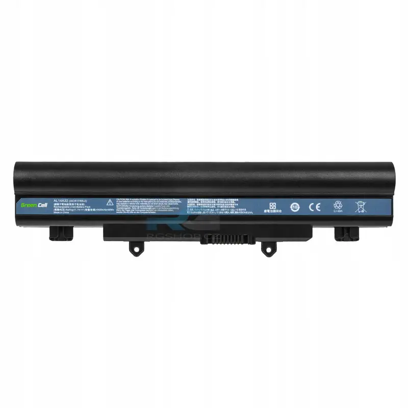 Baterie AL14A32 do Acer E15 E5-511 E5-551 E5-571 Kód výrobce AC44D