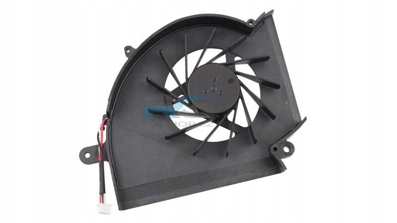 Ventilátor SAMSUNG RF410 NP-RF410 RF411