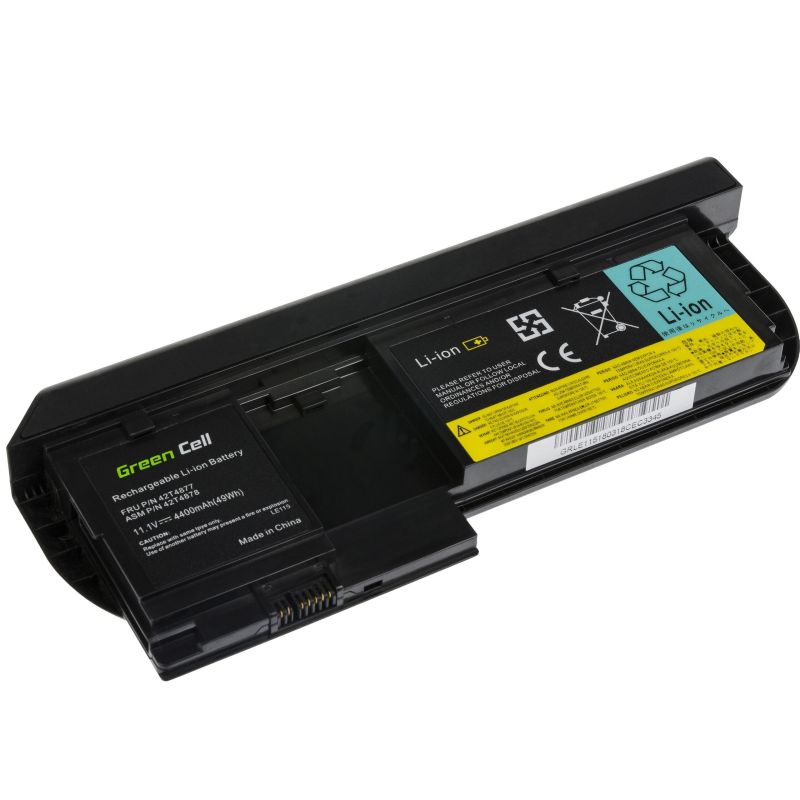Baterie 45N1079 pro Lenovo ThinkPad X220 X220t