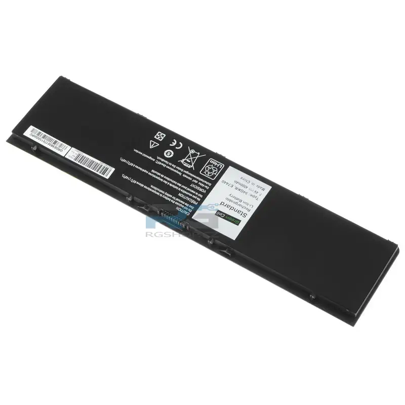 34GKR 3RNFD PFXCR Dell E7440 E7450 Baterie