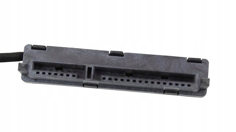 Kabel Konektor HDD Disku HP G42 CQ42 CQ43