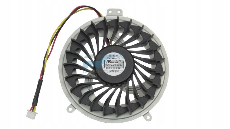 Ventilátor SONY VAIO PCG-61511M PCG-61511T