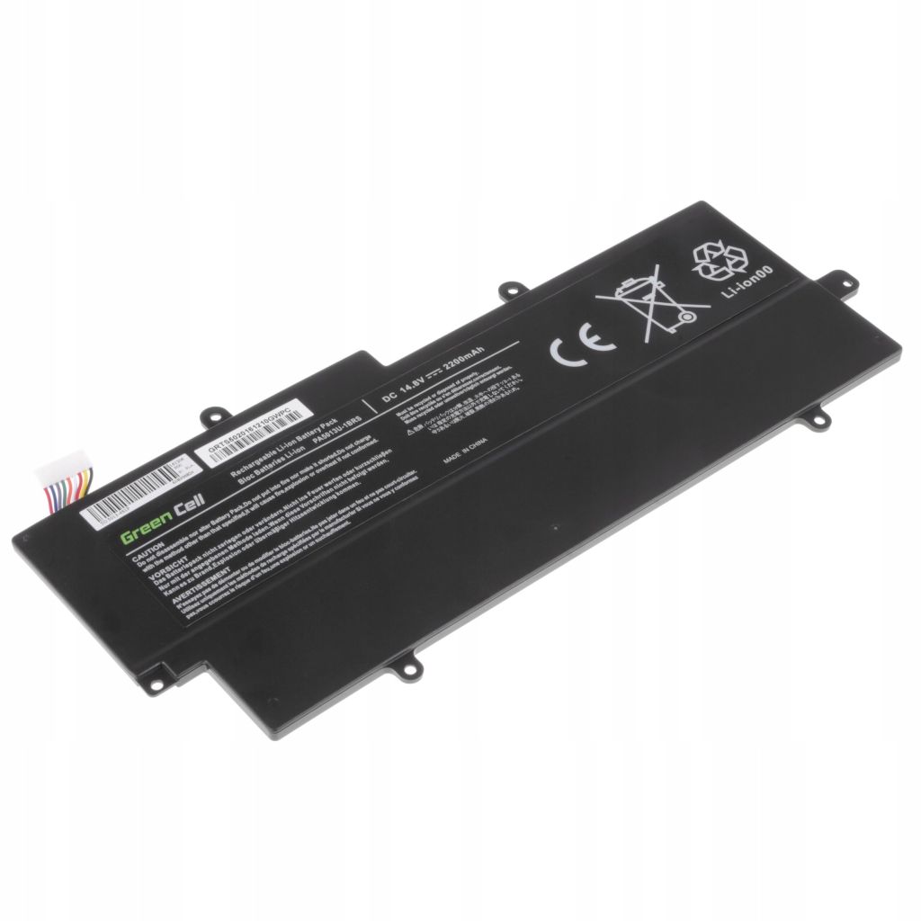 Baterie PA5013U-1BRS Toshiba Portege Z830 Z835 Z930 Z935
