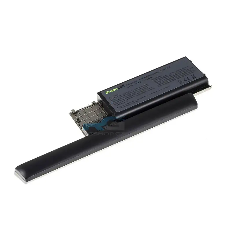 451-10299 451-10421 notebook Dell Silná Baterie