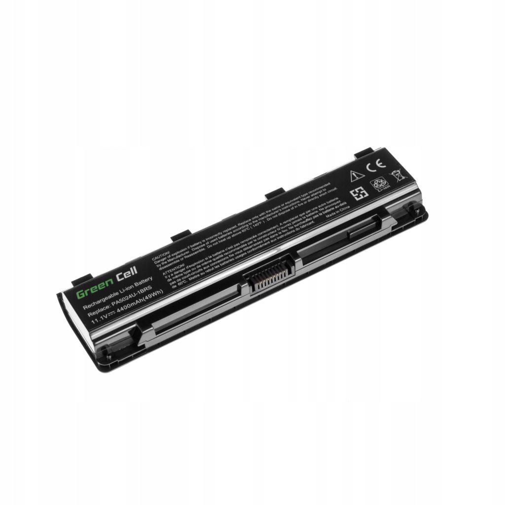 Baterie PA5024U-1BRS Toshiba Satellite C850 C850D C855 C870 L850 L855