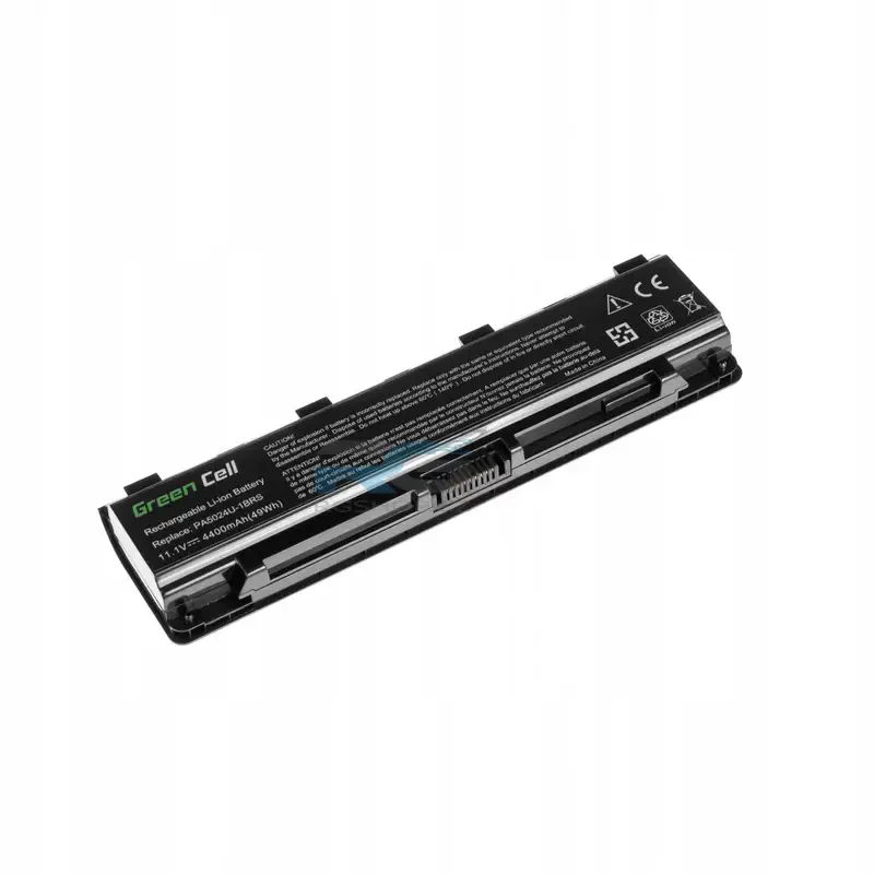 Baterie PA5024U-1BRS pro Toshiba C850 C855 L850