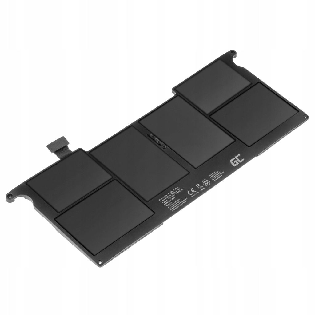 Baterie A1406 do Apple MacBook Air 11 A1370 A1465 EAN (GTIN) 5907813969577