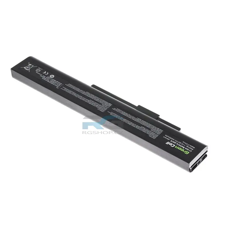 Baterie A32-A15 pro MSI CR640 CR640DX CR640MX CX640