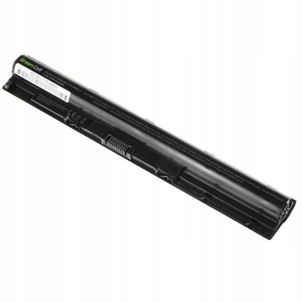 Baterie Dell Inspiron 15 5551 5552 5555 5558 5559 3558 17 5755 5758 5759