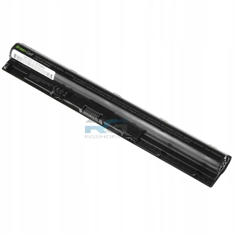 Baterie Dell Inspiron 5558 5559 5755 5758 5759 Kód výrobce DE77