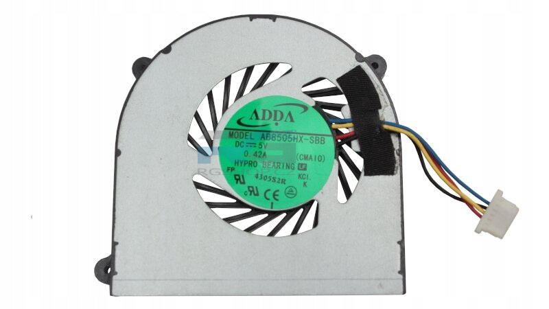 Ventilátor SONY VAIO PCG-31311W