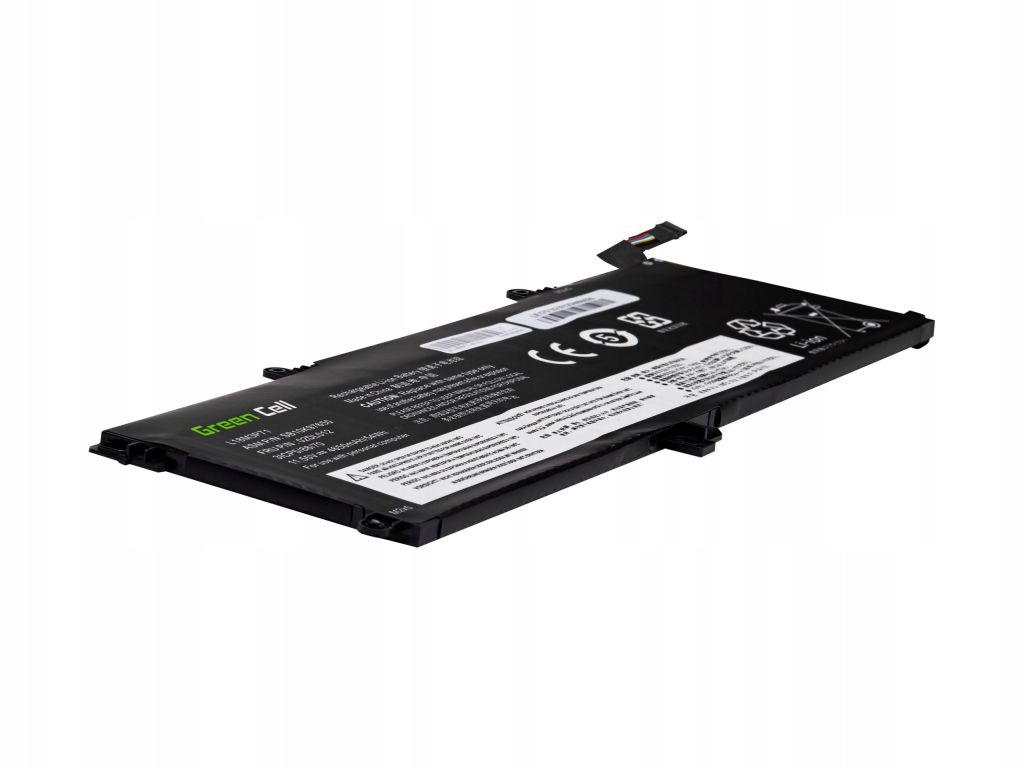 Baterie Green Cell L18L3P71 L18M3P71 Lenovo ThinkPad T590 T15 P15s P53s