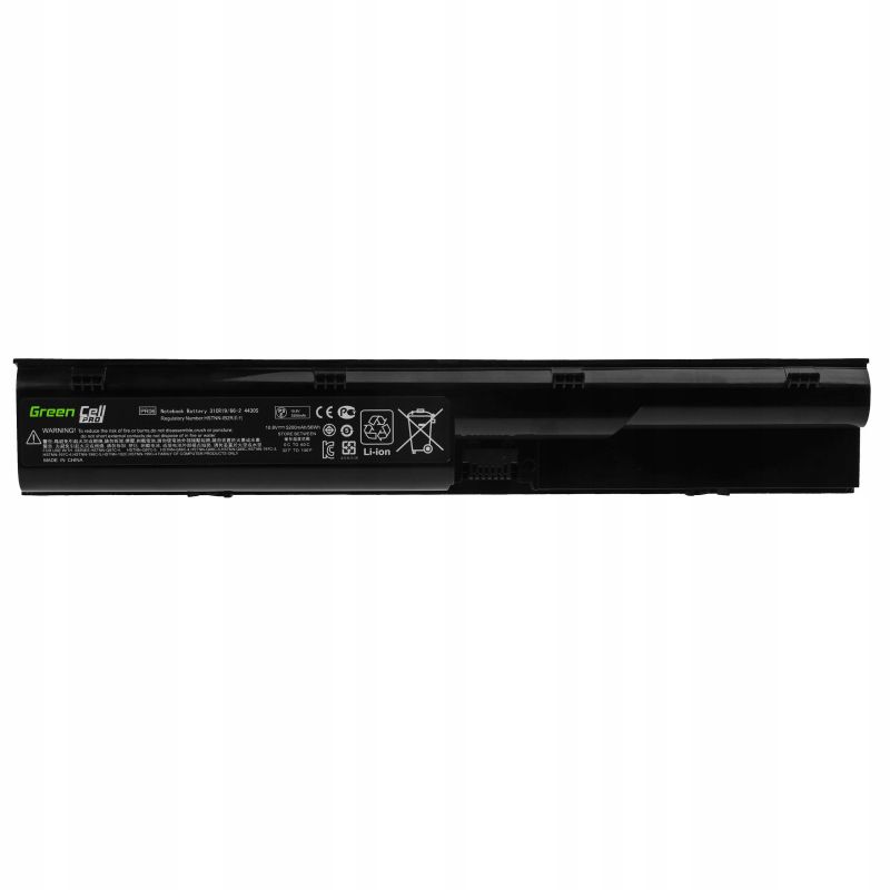 Baterie PR06 HP ProBook 4330s 4530s 4535s 4540s 5200 mAh