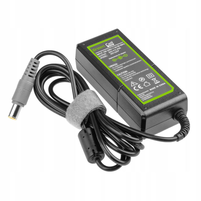 Lenovo 3000 N200 V200 B590 V480 Nabíječka Adaptér
