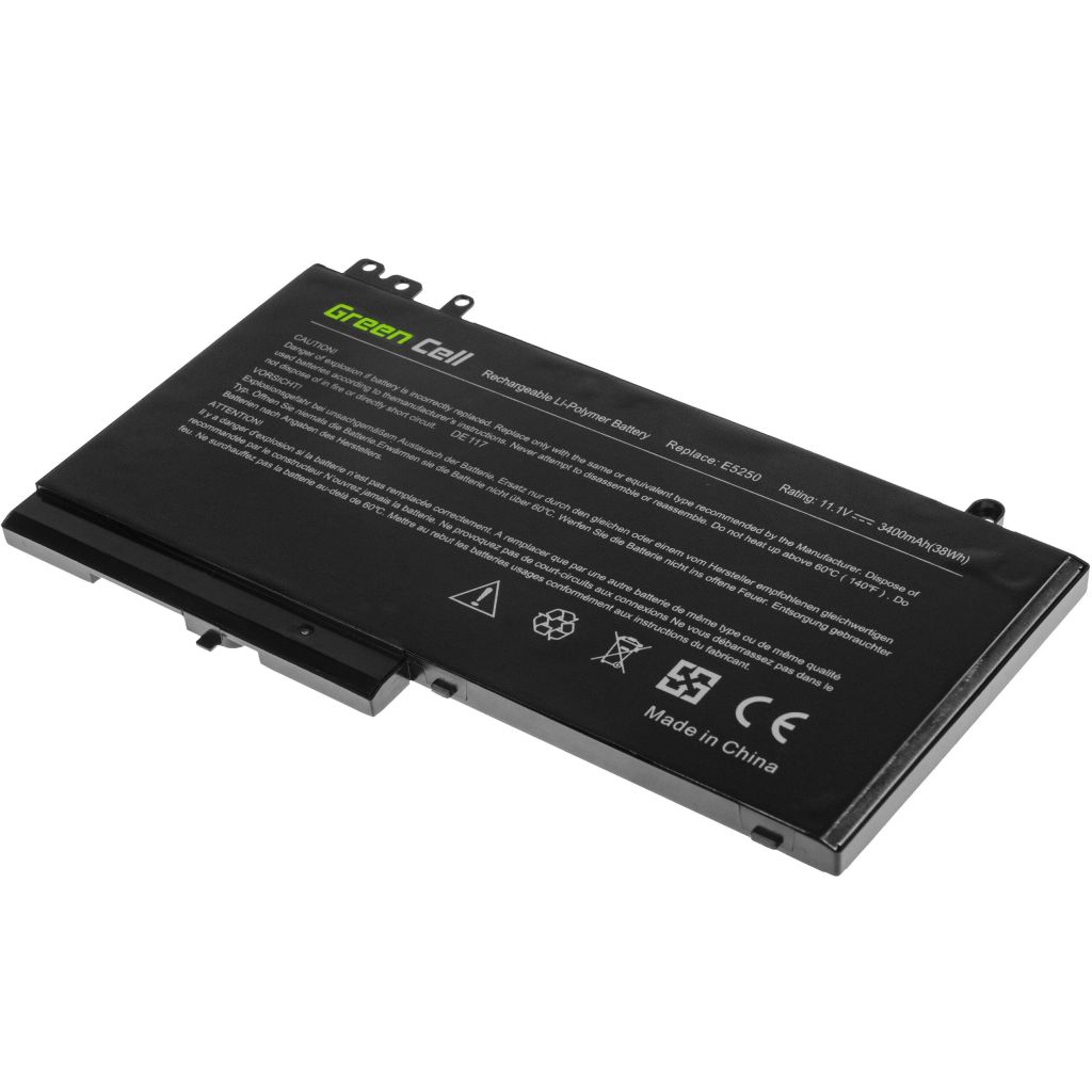 Baterie RYXXH VY9ND Dell Latitude 5250 E5250 E5450 E5550 11 3150 3160