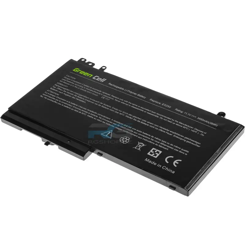 5TFCY NGGX5 O5TFCY OPYWG notebook Dell Baterie