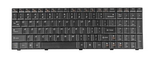 Lenovo IdeaPad G570E Z560 0914 Klávesnice