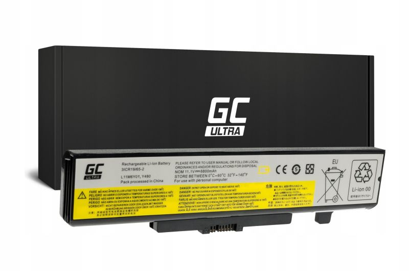 Baterie L11S6Y01 Lenovo G500 G510 G580 G585