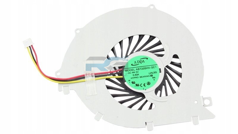 Ventilátor SONY VAIO SVF1521T2EB SVF1521Z1EB různý výrobce