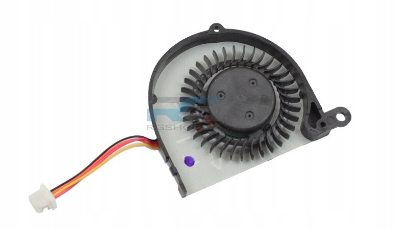 Ventilátor ASUS Eee PC 1015BX 1015P 1015PX PE