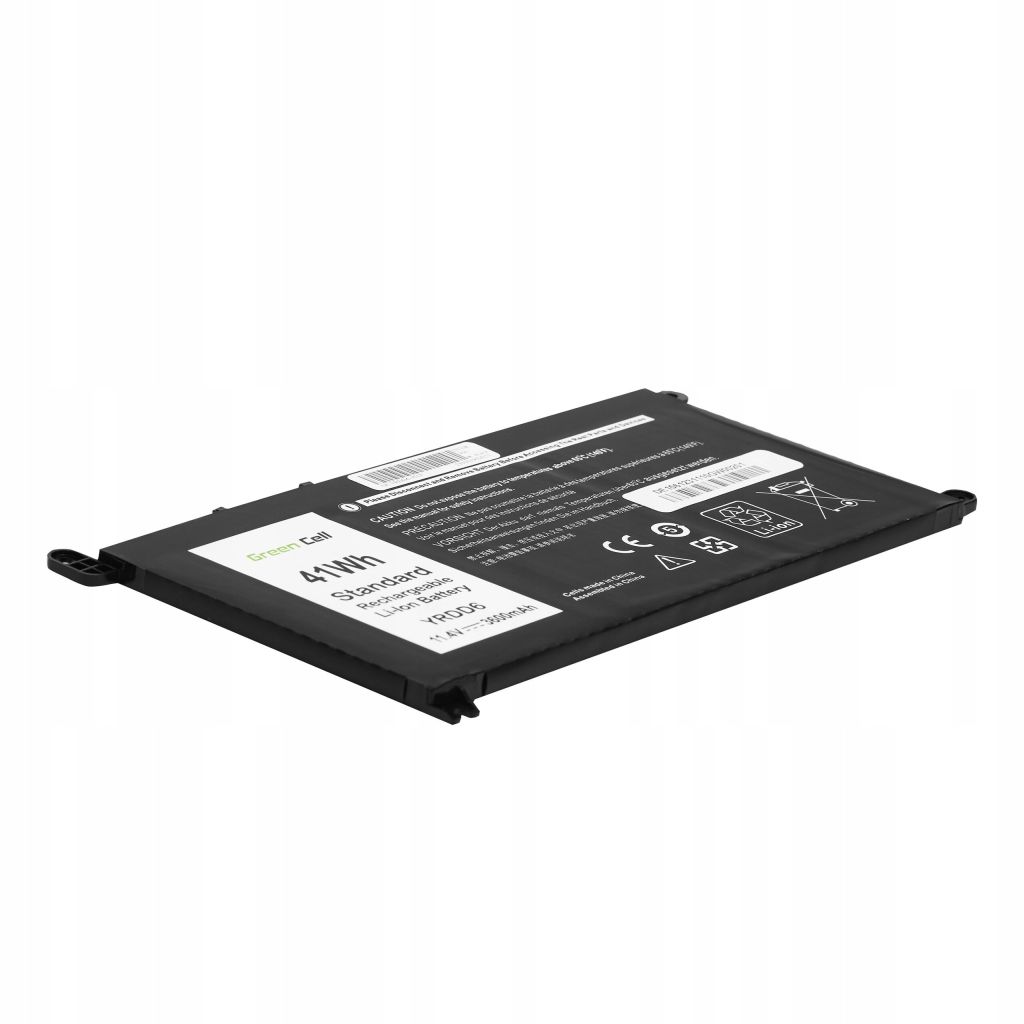 Baterie Dell Inspiron 5493 5485 5491 5584 5593 5590 Vostro 5581 3491