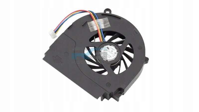 Ventilátor DELL STUDIO 1535 1537 M261C 0M261C různý výrobce