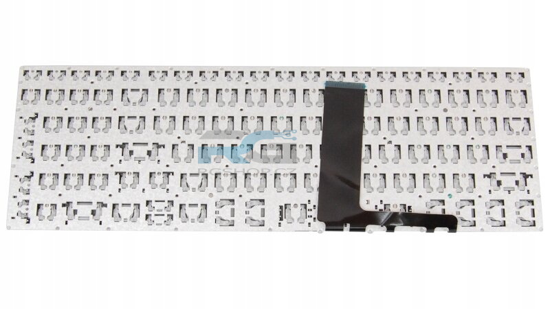 Klávesnice LENOVO IDEAPAD S540-15IML Určeno pro IBM, Lenovo