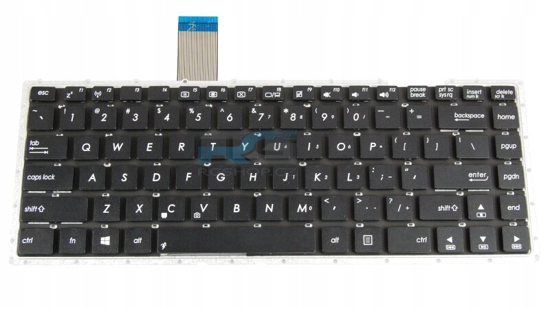 Klávesnice ASUS X401 X401A X401U