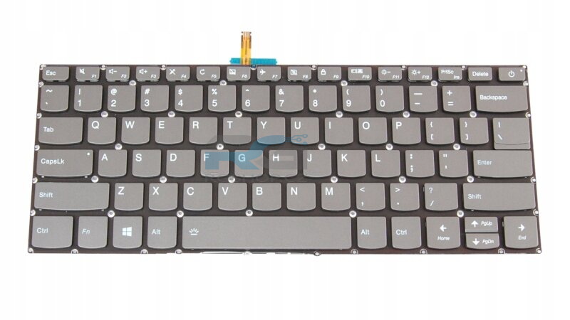 Klávesnice LENOVO 320-14IKB 320-14IKBR / LED