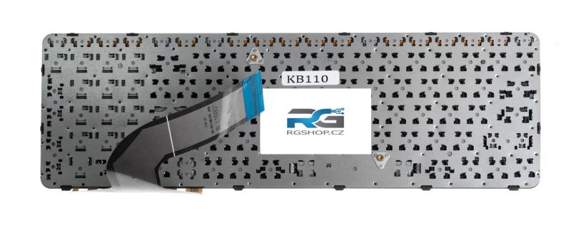 749658-031 AER65U00010HP Notebook HP Klávesnice