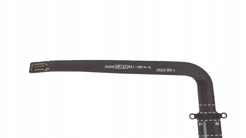 Flex HDD Disku APPLE MACBOOK A1278 821-0814-A