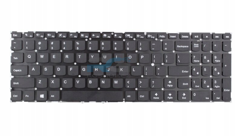 Klávesnice LENOVO V110-15IKB V110-15ISK